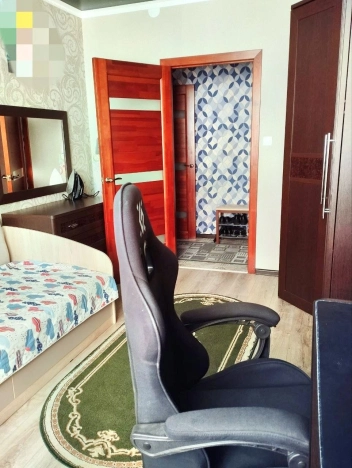 Купить двухкомнатную квартиру в Микрорайоне Юго-Восточный в Белгороде. Вариант № 3790862, 1, площадь -  квм, цена 4550000 рублей