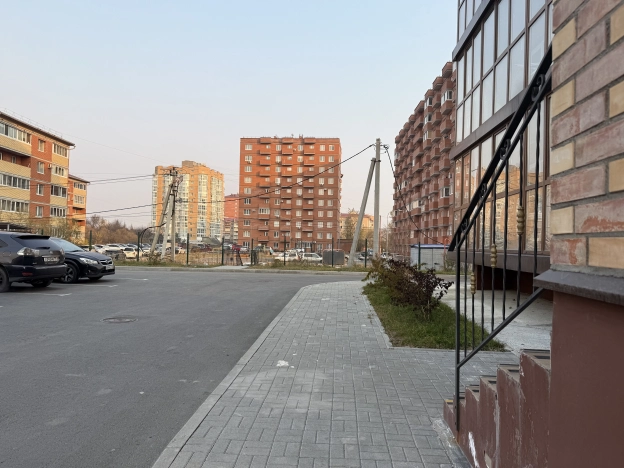 Купить квартиру в Приморском крае. Вариант № 8507443, 22, площадь -  квм, цена 5800000 рублей