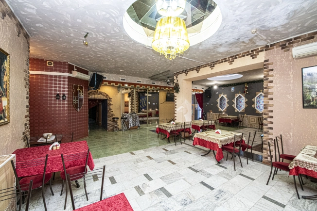 Снять коммерческую недвижимость в Нижнем Новгороде. Вариант № 53293, 13, площадь -  квм, цена 397440 рублей