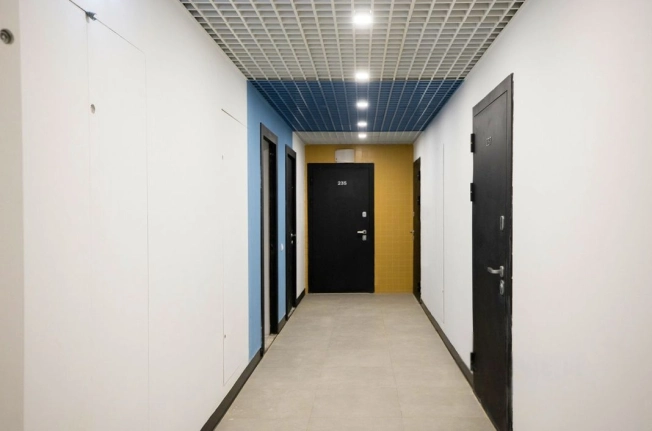 Купить квартиру в Москве. Вариант № 10223831, 11, площадь -  квм, цена 10000000 рублей