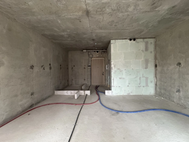 Купить квартиру в Москве. Вариант № 9225218, 8, площадь -  квм, цена 16480800 рублей