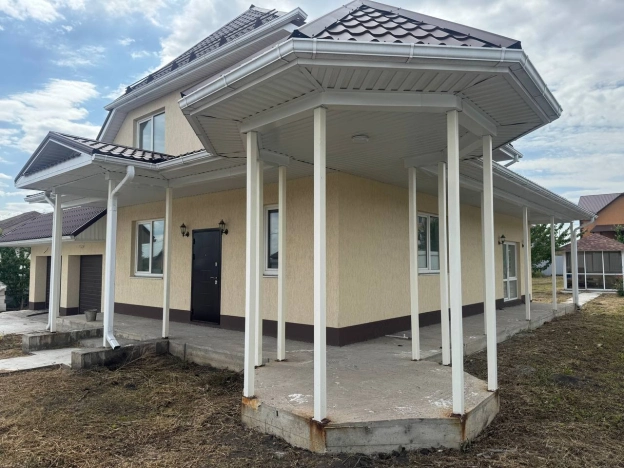 Купить дом в Микрорайоне Пролески, Старый Оскол в Старом Осколе. Вариант № 2963713, 47, площадь -  квм, цена 10900000 рублей