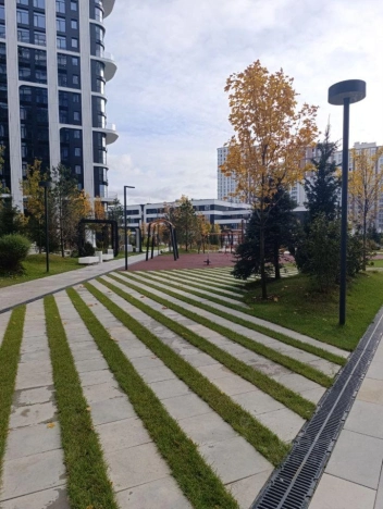 Купить квартиру в Москве. Вариант № 9237602, 13, площадь - квм, цена 26500000 рублей