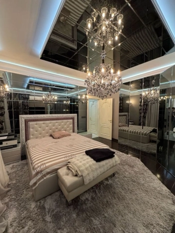 Купить квартиру в Москве. Вариант № 8936479, 3, площадь - квм, цена 52000000 рублей