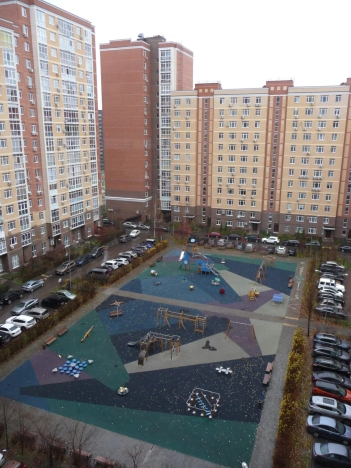 Купить квартиру в Москве. Вариант № 9994872, 12, площадь -  квм, цена 17500000 рублей