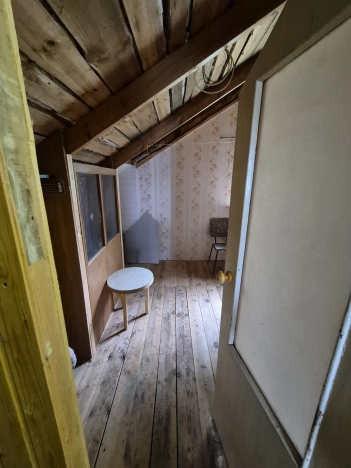 Купить дом в Гороховеце. Вариант № 665272, 34, площадь -  квм, цена 770000 рублей