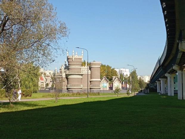 Купить квартиру в Москве. Вариант № 5528174, 14, площадь -  квм, цена 24999000 рублей