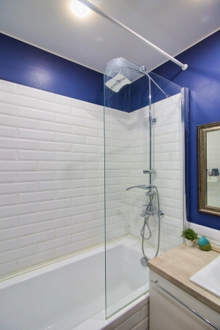 . Вариант № 22142, 28, площадь - 52.3 квм, цена 9400000 рублей