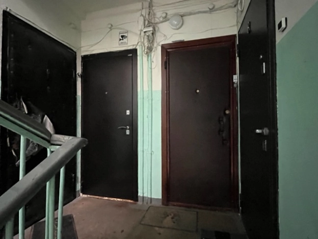 . Вариант № 842279, 14, площадь - 42 квм, цена 4535000 рублей