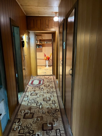 Купить трехкомнатную квартиру в Нижегородской области. Вариант № 2498246, 10, площадь -  квм, цена 600000 рублей