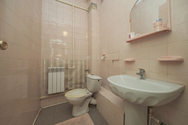 Купить четырехкомнатную квартиру в Рязани. Вариант № 5476683, 11, площадь -  квм, цена 19000000 рублей