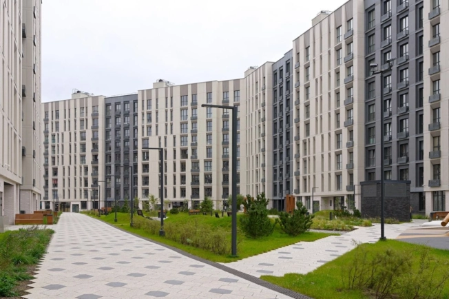 . Вариант № 8072990, 25, площадь - 50 квм, цена 22850000 рублей