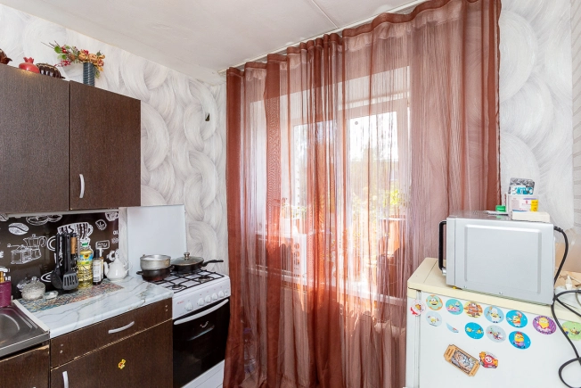 Купить квартиру на улице Северная в Владимире. Вариант № 56996, 7, площадь -  квм, цена 3680000 рублей