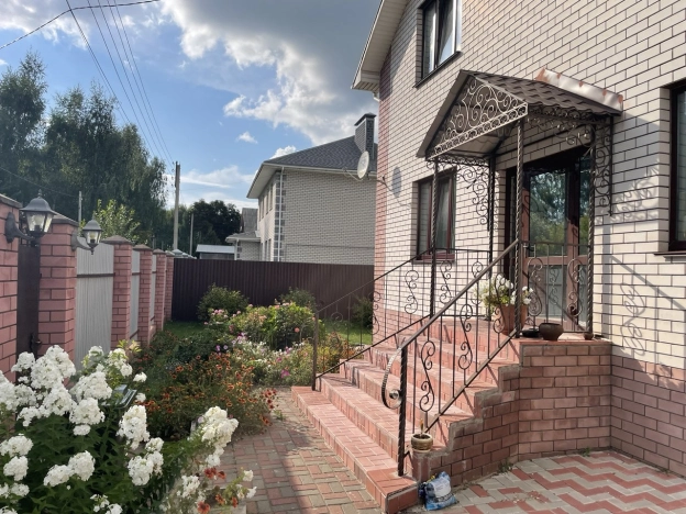 Купить дом на улице Новые Пески в Нижнем Новгороде. Вариант № 2709010, 2, площадь -  квм, цена 21600000 рублей