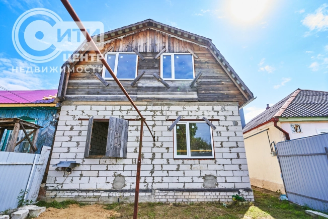 Купить дом в Воронеже. Вариант № 25128, 5, площадь -  квм, цена 3790000 рублей