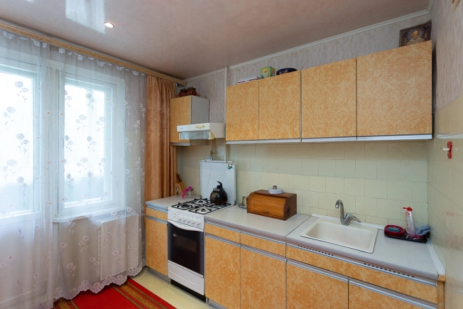 Купить квартиру на улице Растопчина в Владимире. Вариант № 863646, 3, площадь -  квм, цена 5700000 рублей