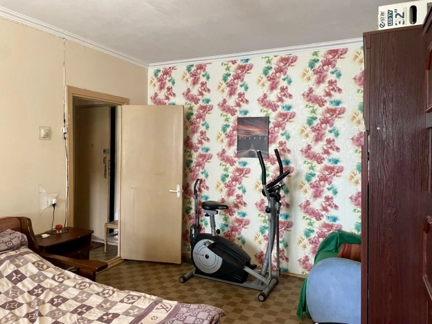 Купить квартиру в Калининграде. Вариант № 10008513, 4, площадь -  квм, цена 4000000 рублей