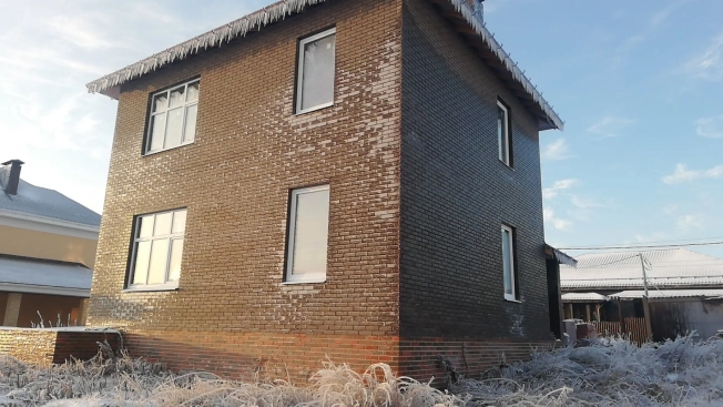 Купить дом на улице Чапаева в Нижегородской области. Вариант № 1017, 2, площадь -  квм, цена 10500000 рублей