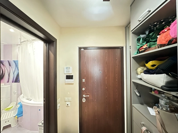 Купить квартиру в районе Марфино в Москве. Вариант № 39418, 3, площадь -  квм, цена 28999999.0000 рублей