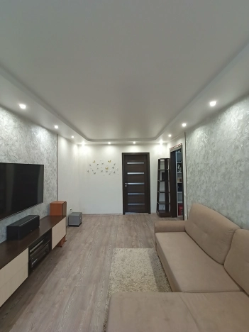 Купить квартиру в Омске. Вариант № 34843, 1, площадь -  квм, цена 6990000 рублей