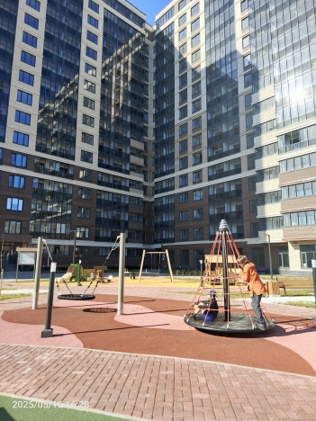 Купить квартиру в Архангельске. Вариант № 10347343, 2, площадь -  квм, цена 12520550 рублей