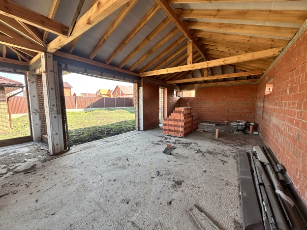 Купить дом на улице Солнечная в Пензенской области. Вариант № 22944, 7, площадь - квм, цена 10900000 рублей