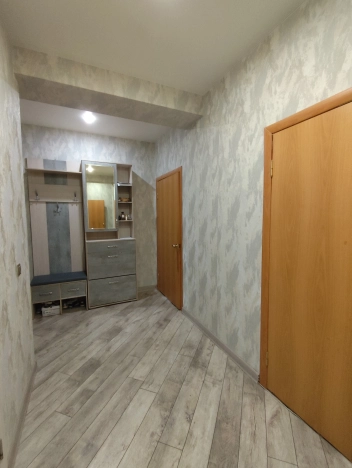 Купить четырехкомнатную квартиру в Иванове. Вариант № 3998817, 21, площадь -  квм, цена 7400000 рублей