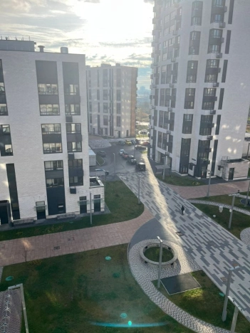 Купить квартиру в Москве. Вариант № 9818162, 2, площадь -  квм, цена 14500000 рублей