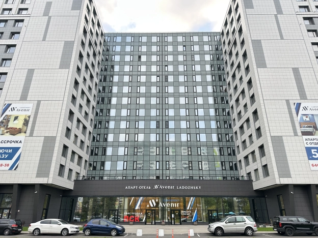 Купить Студию в Санкт-Петербурге. Вариант № 6707034, 3, площадь -  квм, цена 5650000 рублей