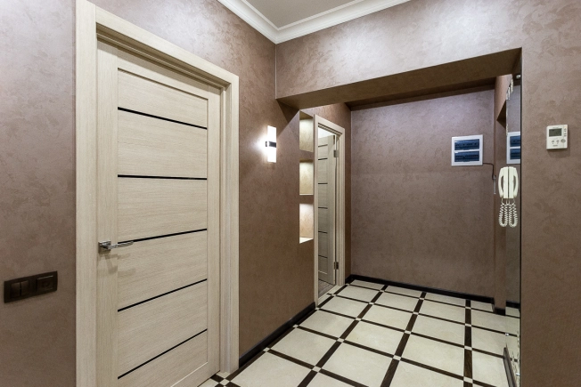 Купить квартиру на улице Всесвятская в Владимире. Вариант № 16314, 25, площадь -  квм, цена 6400000 рублей