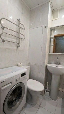 Купить квартиру в Москве. Вариант № 8789814, 13, площадь -  квм, цена 12600000 рублей