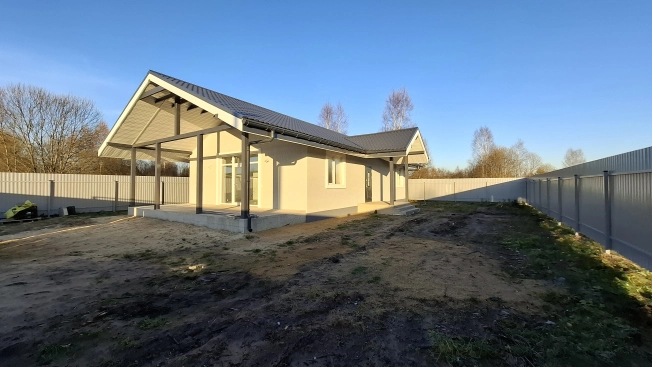 Купить дом в районе Центральный в Раменском. Вариант № 17377, 16, площадь -  квм, цена 13300000 рублей