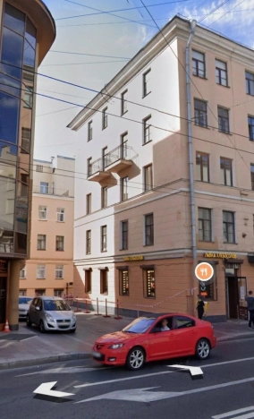 Купить пятикомнатную квартиру в Санкт-Петербурге. Вариант № 56535, 18, площадь -  квм, цена 30000000 рублей