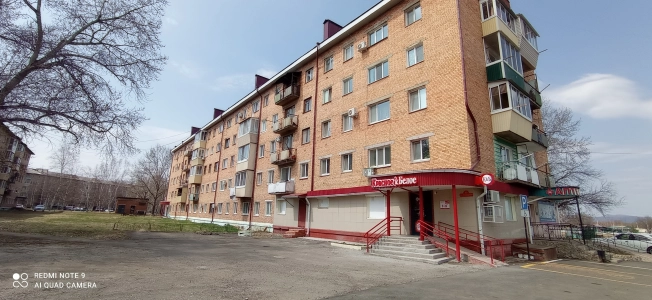 . Вариант № 7261, 1, площадь - 41.4 квм, цена 4900000.0000 рублей