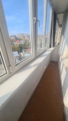 Купить квартиру на улице Набережная в Бийске. Вариант № 3649940, 9, площадь -  квм, цена 4300000 рублей