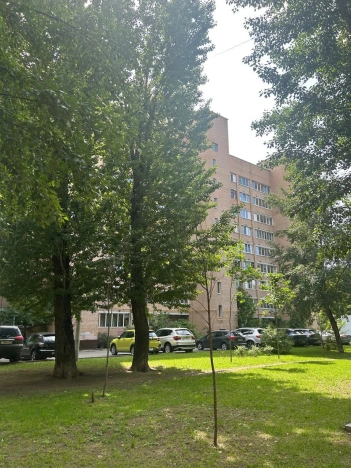 Купить квартиру в районе Текстильщики в Москве. Вариант № 474677, 2, площадь - квм, цена 17800000.0000 рублей