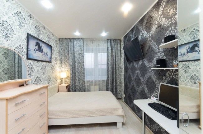 . Вариант № 2160462, 6, площадь - 61 квм, цена 5700000 рублей