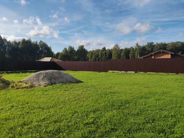 Купить земельный участок в Коврове. Вариант № 2851226, 0, площадь -  квм, цена 2650000 рублей