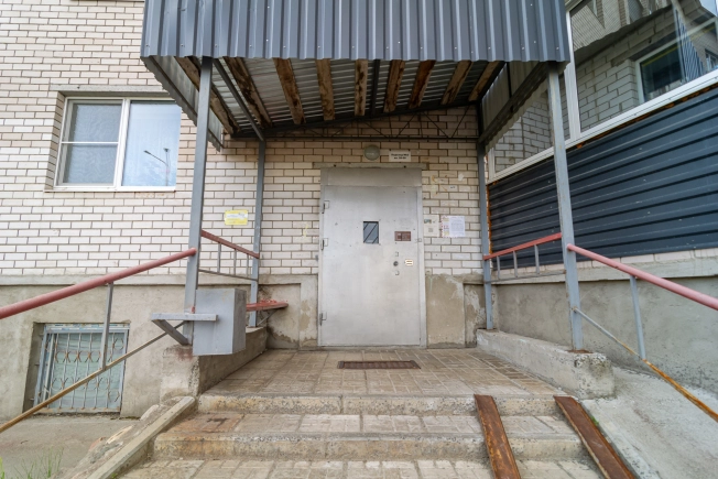 Купить квартиру на улице Пограничная в Петрозаводске. Вариант № 52871, 27, площадь - квм, цена 6800000 рублей