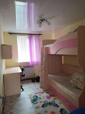 Купить дом в Курской области. Вариант № 43932, 4, площадь -  квм, цена 1500000 рублей