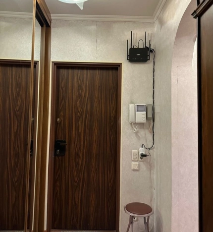 Купить квартиру в Москве. Вариант № 10066438, 11, площадь -  квм, цена 29000000 рублей