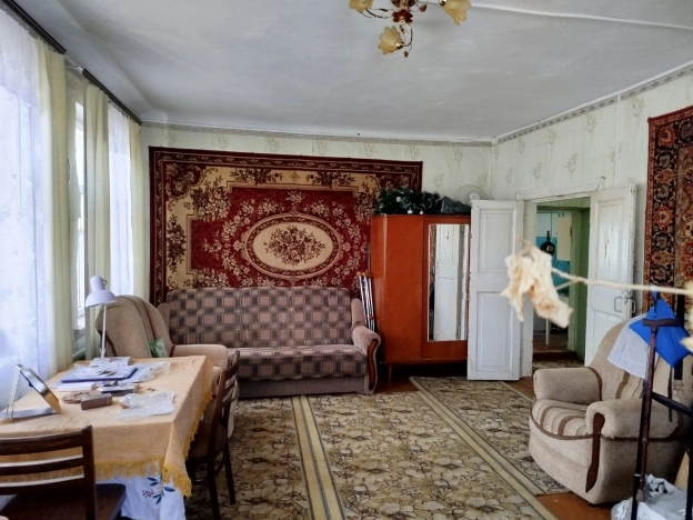 Купить дом в Судогде. Вариант № 31227, 16, площадь -  квм, цена 6750000 рублей