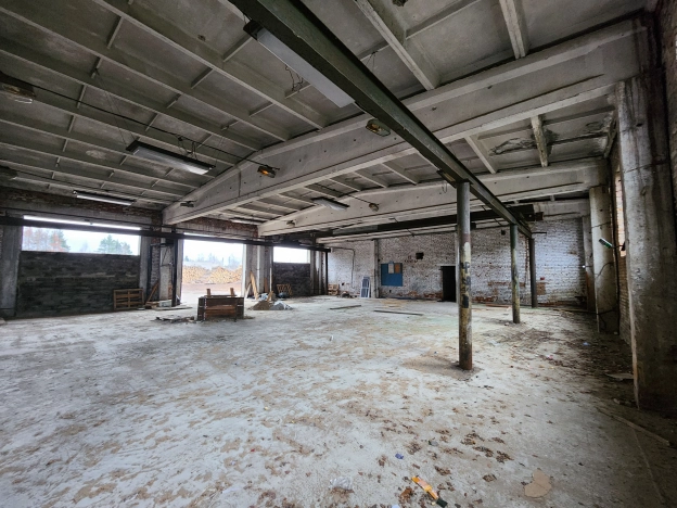 Купить коммерческую недвижимость свободного назначения в Сыктывкаре. Вариант № 8531608, 7, площадь -  квм, цена 19500000 рублей