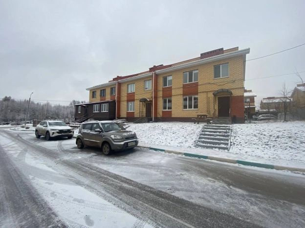 Купить трехкомнатную квартиру на улице Гордеевская в Нижнем Новгороде. Вариант № 7654828, 12, площадь - квм, цена 7000000 рублей