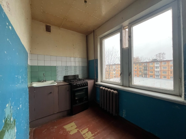 Купить двухкомнатную квартиру в Ивановской области. Вариант № 8212287, 7, площадь -  квм, цена 2300000 рублей