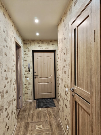 Купить однокомнатную квартиру на вторичке в Пензенской области. Вариант № 9587388, 6, площадь -  квм, цена 4490000 рублей