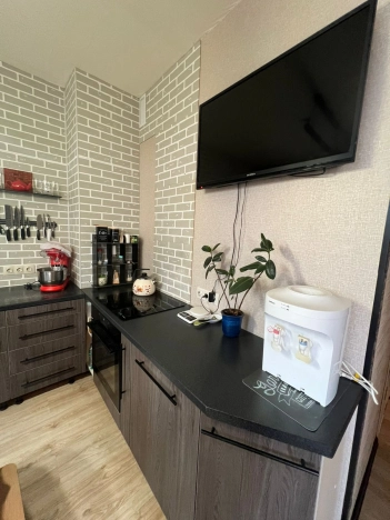 Купить двухкомнатную квартиру на улице Школьная в Калужской области. Вариант № 51771, 6, площадь -  квм, цена 6240000 рублей