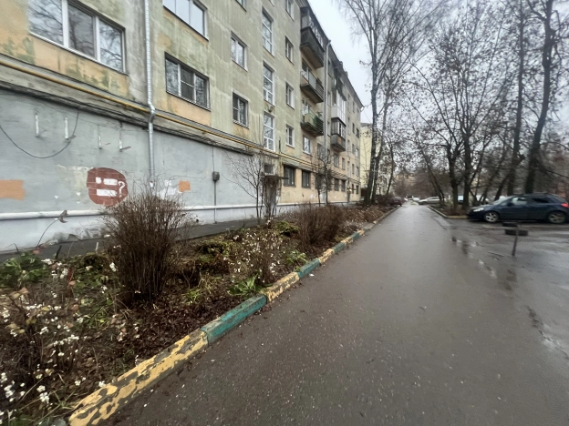 Снять квартиру в Нижнем Новгороде. Вариант № 10288601, 10, площадь -  квм, цена 34000 рублей