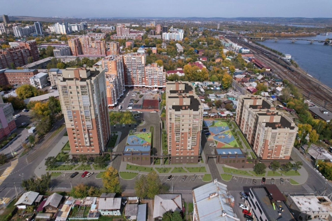 Купить квартиру на вторичке в Иркутске. Вариант № 1629692, 6, площадь -  квм, цена 7600000 рублей