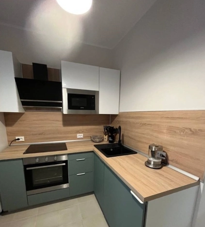 Купить однокомнатную квартиру в Видном. Вариант № 27297, 0, площадь -  квм, цена 7100000 рублей